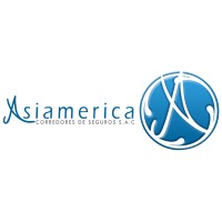 Asiamerica Corredores de Seguros logo - Similar company to Apecc