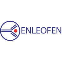 Enleofen Bio logo - Similar company to Larmorbio