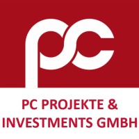 PC Projekte & Investments GmbH logo - Similar company to Pc Business Solutions Gmbh