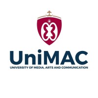 University of Media, Arts and Communication logo - Similar company to Perfect Run