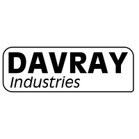 DAVRAY Industries logo - Similar company to Tech-Sys Sas