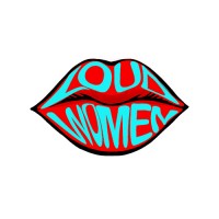 LOUD WOMEN CIC logo - Similar company to Nuances Media