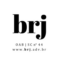 BRJ Advogados logo - Similar company to Brj