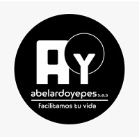 Abelardo Yepes SAS logo - Similar company to Botslovers