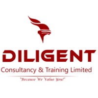 Diligent Consultancy and Training Limited logo - Similar company to Wrisasoft