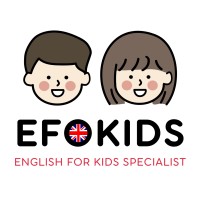 Efokids (English For Kids)