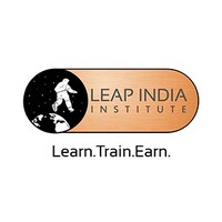 Leap India Institute Pvt Limited logo - Similar company to Akshar Risk