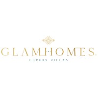 THE GLAM HOMES logo - Similar company to Mt Arquitectos