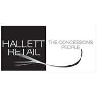 Hallett Retail logo - Similar company to Forest Group
