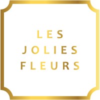Les Jolies Fleurs logo - Similar company to Polypea