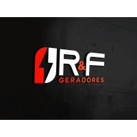 R&F Geradores logo - Similar company to Acqua Geradores Construindo Hidroelétricas Sem Rios - Hsrs