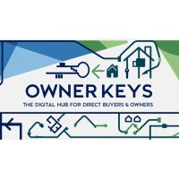 OwnerKeys logo - Similar company to Around Me