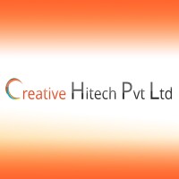 Creative Hitech Pvt Ltd logo - Similar company to Vansh Electricals