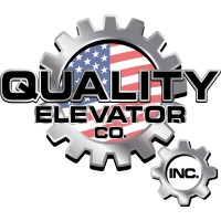 Quality Elevator Co Inc logo - Similar company to Bay State Elevator Company