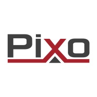 PIXO Constructora logo - Similar company to Petterson & Petterson