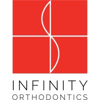 Infinity Orthodontics logo - Similar company to Peclab