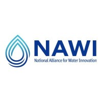 National Alliance for Water Innovation logo - Similar company to Bluetech Research