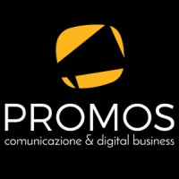 Promos - Generatori di comunicazione logo - Similar company to Grafite