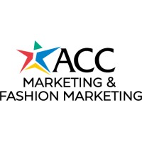 Austin Community College Marketing & Fashion Marketing Department logo - Similar company to Anna Pink Fashion Store - Trendy Fashion