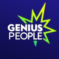 Genius People logo - Similar company to Techmighty