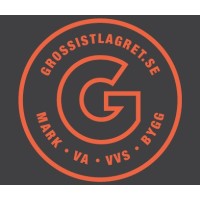 Grossistlagret logo - Similar company to Borgholms Slott