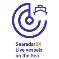 Searadar24 logo - Similar company to Xmar