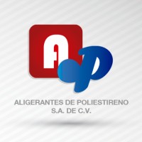 Aligerantes de Poliestireno logo - Similar company to Laplex