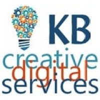 KB Creative Digital Services logo - Similar company to Wheelock Group