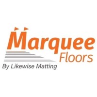 Marquee Floors By Likewise Matting logo - Similar company to R & A Stevens Ltd.