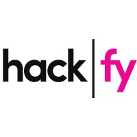 hackfy logo - Similar company to Hackify