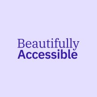 Beautifully Accessible logo - Similar company to Forme