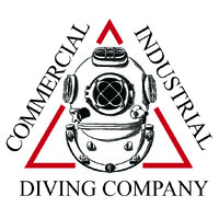 COMMERCIAL & INDUSTRIAL DIVING COMPANY, LLC. (CIDCO) logo - Similar company to Cape Marine Construction Llc
