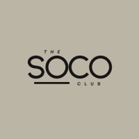 SoCo-The Social Content Club logo - Similar company to Wise Campus