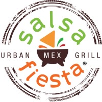 Salsa Fiesta Grill logo - Similar company to Soundbite Inc.