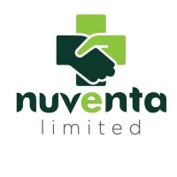 Nuventa Limited logo - Similar company to Lancetech Limited