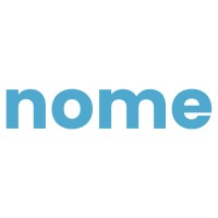 nome logo - Similar company to Nome Oy