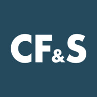 CF&S Group logo - Similar company to Vervo Group