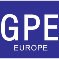 GPE Europe logo - Similar company to Createc Power Ab