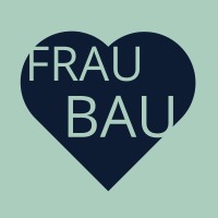 Frau liebt Bau logo - Similar company to Black Creative Builders