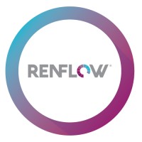 Renflow - Integrated Dialysis Management Solution logo - Similar company to Dotcube Solutions
