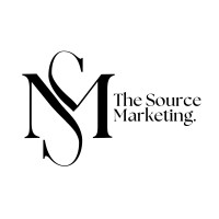 The Source Marketing Agency logo - Similar company to Agency Source