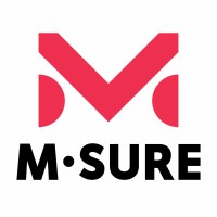 M-Sure logo - Similar company to 58Fleet