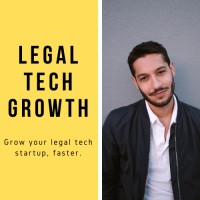 Legal Tech Growth logo - Similar company to Legal Software