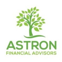 Astron Financial Advisors logo - Similar company to Kamna Techno Private Limited