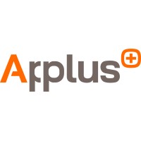 Applus+ Infrastructure logo - Similar company to Alkhaldi Real Estate