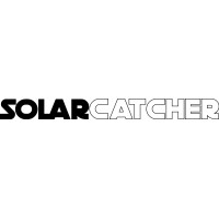 Solar Catcher logo - Similar company to Speedy Solar Solutions