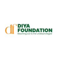 Diya Foundation logo - Similar company to Mpwpcl