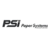 Paper Systems Inc.