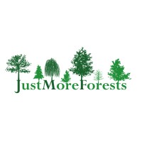 Just More Forests logo - Similar company to Algorithmica Technologies Gmbh
