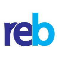 REB (Real Estate Business) logo - Similar company to Easybondpay